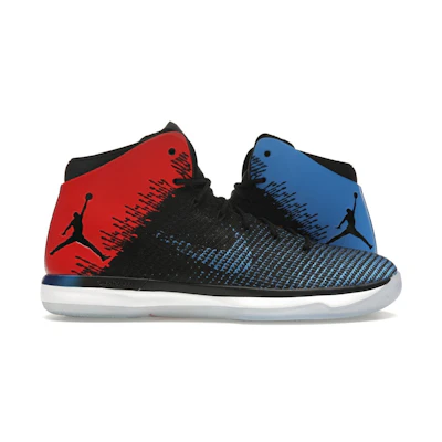 Jordan XXX1 Quai 54 (2017) (PE) 'Quai 54 (2017) (PE)'