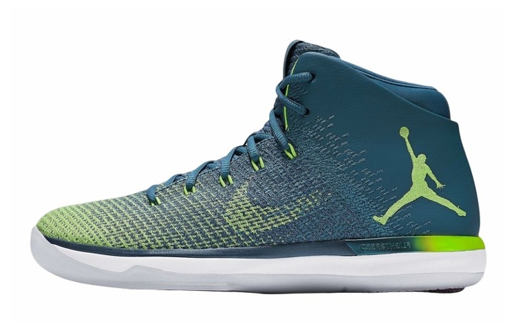 Buy Air Jordan XXX1 Rio 845037-325 (Tetap dalam Bahasa Inggeris untuk SEO)