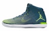 Buy Air Jordan XXX1 Rio Pria/Wanita Sneaker 845037-325