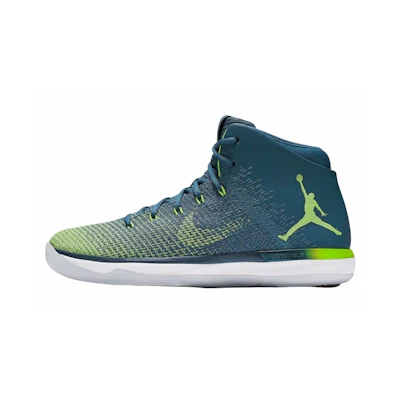 Jordan XXX1 Rio