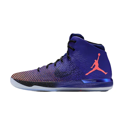 Jordan XXX1 Supernova