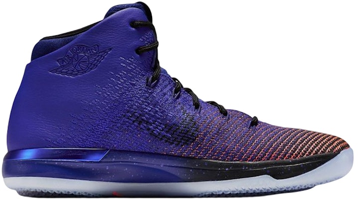 Air Jordan XXX1 Supernova 845037-400 (Biru) Order Air Jordan XXX1 Supernova 845037-400 (Biru)