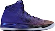 Order Air Jordan XXX1 Supernova 845037-400 (Biru)