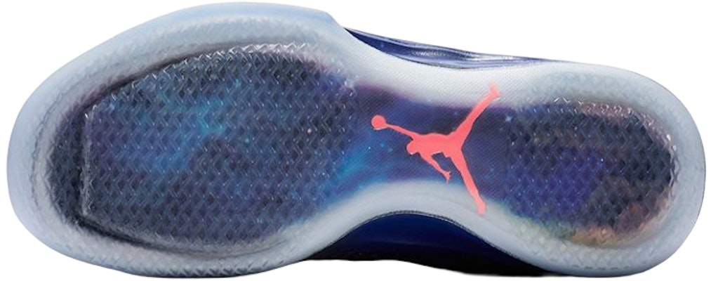 Air Jordan XXX1 Supernova 845037-400 (Biru) Purchase Air Jordan XXX1 Supernova 845037-400 (Biru)