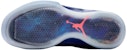 Air Jordan XXX1 Supernova 845037-400 (Biru)