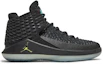 Buy Air Jordan XXXII Schwarz Katze AA1253-003
