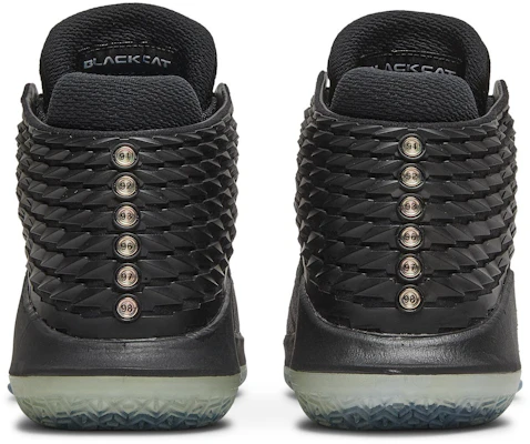 Air Jordan XXXII Schwarz Katze AA1253-003 Sizing Air Jordan XXXII Schwarz Katze AA1253-003