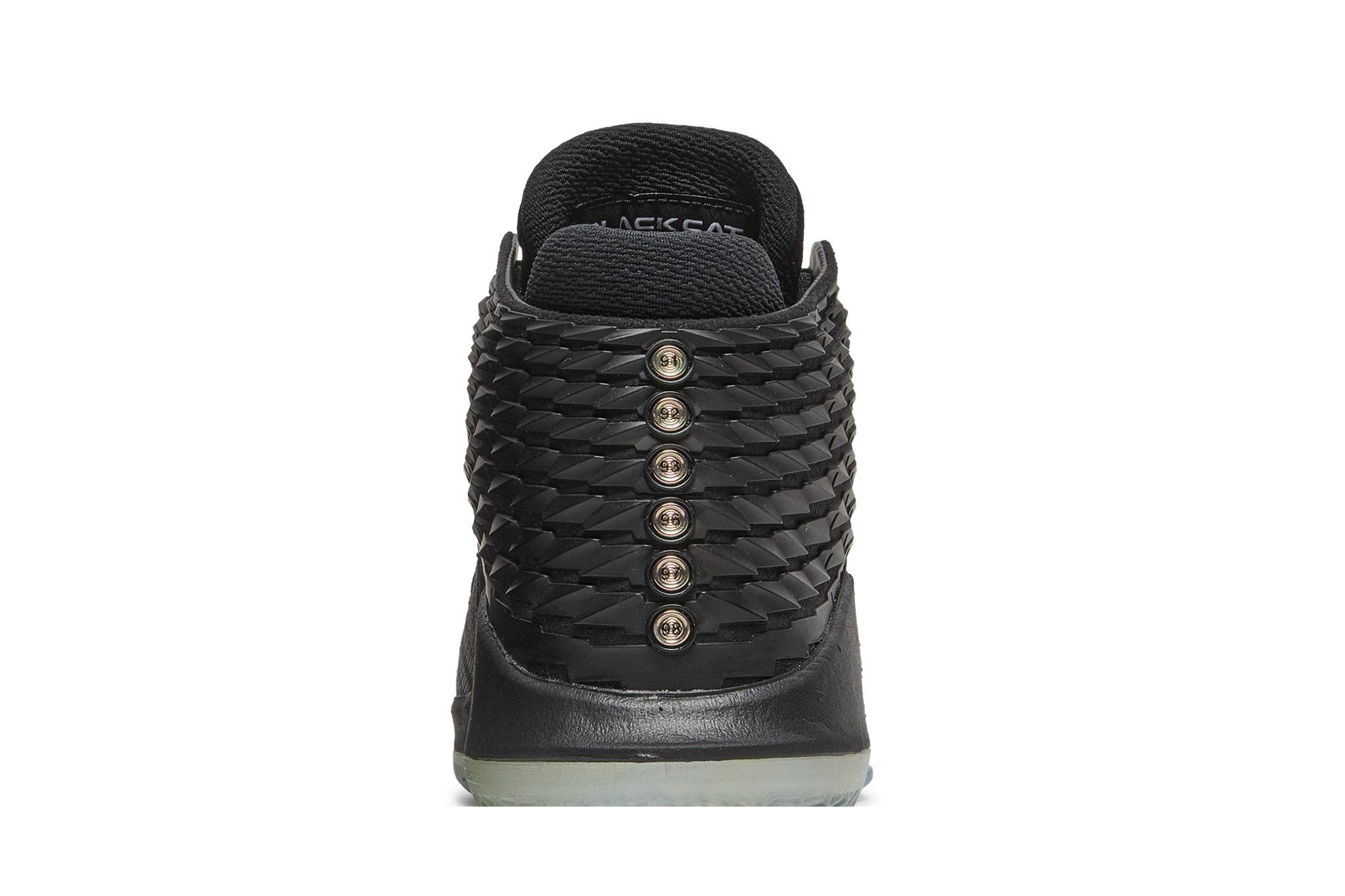 Cheap Air Jordan XXXII Schwarz Katze AA1253-003