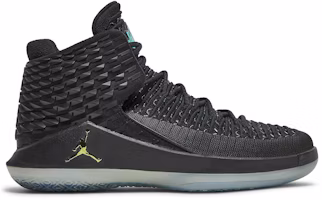 Air Jordan XXXII Black Cat AA1253-003 Air Jordan XXXII Black Cat AA1253-003
