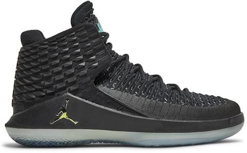 Air Jordan XXXII Kucing Hitam AA1253-003 Buy Air Jordan XXXII Kucing Hitam AA1253-003