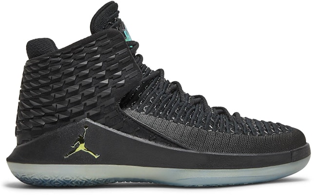 Air Jordan XXXII Black Cat AA1253-003 Buy Air Jordan XXXII Black Cat AA1253-003