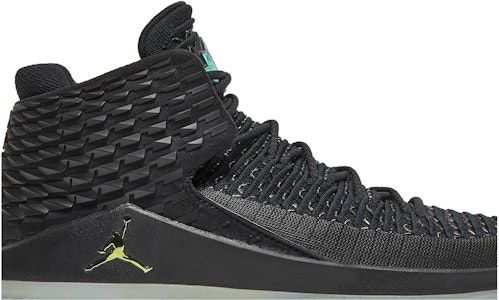 Air Jordan XXXII Kucing Hitam AA1253-003 Order Air Jordan XXXII Kucing Hitam AA1253-003