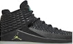 Order Air Jordan XXXII Black Cat AA1253-003 (Tetap dalam Bahasa Inggeris)