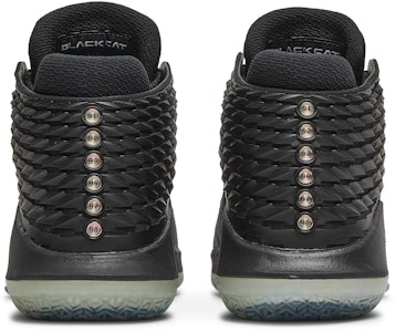 Air Jordan XXXII Kucing Hitam AA1253-003 Details for Air Jordan XXXII Kucing Hitam AA1253-003