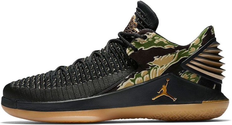 Air Jordan XXXII 低帮迷彩 AA1256-021 Buy Air Jordan XXXII 低帮迷彩 AA1256-021