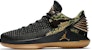 Air Jordan XXXII Low Camo AA1256-021 (Warna Lorek)