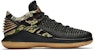 Air Jordan XXXII Low Camo AA1256-021 (Warna Lorek)