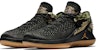 Air Jordan XXXII Low Camo AA1256-021 (Warna Lorek)