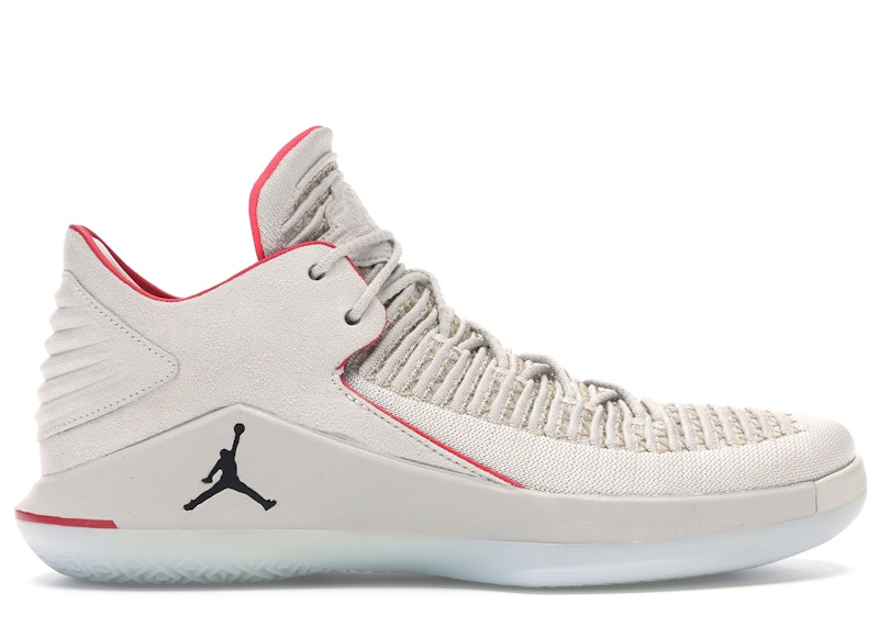 Air Jordan XXXII Low Gordon St. AA1256-004