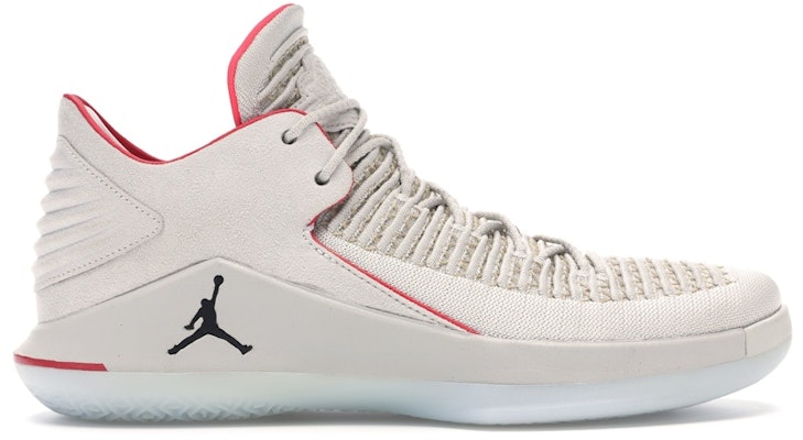 Air Jordan XXXII Low Gordon St. Sneakers Pria Original. AA1256-004 Buy Air Jordan XXXII Low Gordon St. Sneakers Pria Original. AA1256-004