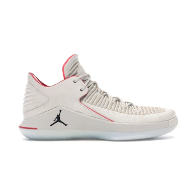 Jordan XXXII Low Gordon St.