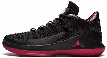 Air Jordan XXXII Low Last Shot AA1256-003 Air Jordan XXXII Low Last Shot AA1256-003
