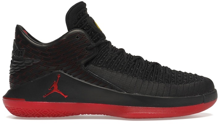 Air Jordan XXXII Low Tembakan Terakhir AA1256-003 Buy Air Jordan XXXII Low Tembakan Terakhir AA1256-003