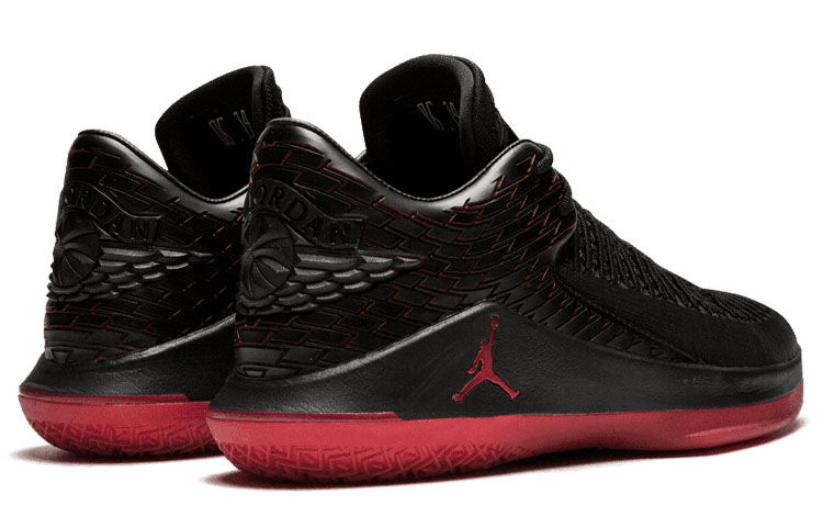 Lookbook Air Jordan XXXII Low 最後一投 AA1256-003