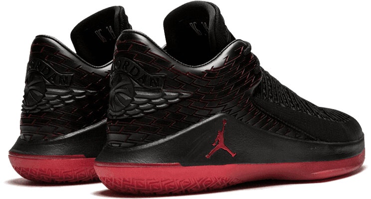 Air Jordan XXXII Low Last Shot AA1256-003 Lookbook Air Jordan XXXII Low Last Shot AA1256-003