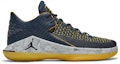 Buy Kasut Air Jordan XXXII Low Michigan AA1256-405