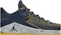 Kasut Air Jordan XXXII Low Michigan AA1256-405