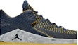 Order Kasut Air Jordan XXXII Low Michigan AA1256-405