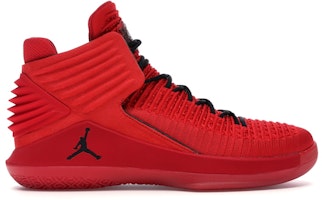 Air Jordan XXXII PF 'Rosso Corsa' AH3348-601 Air Jordan XXXII PF 'Rosso Corsa' AH3348-601