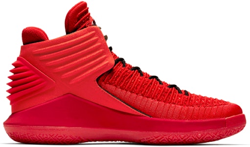 Air Jordan XXXII PF 'Rosso Corsa' Sepatu Basket Merah AH3348-601 Order Air Jordan XXXII PF 'Rosso Corsa' Sepatu Basket Merah AH3348-601