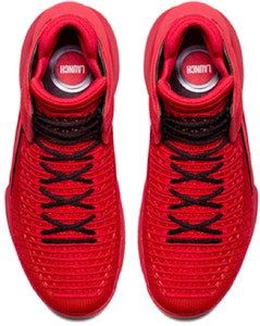 Air Jordan XXXII PF 'Rosso Corsa' Sepatu Basket Merah AH3348-601 Shop Air Jordan XXXII PF 'Rosso Corsa' Sepatu Basket Merah AH3348-601