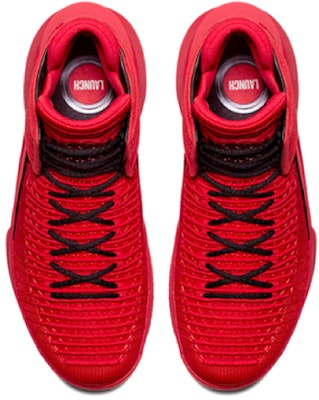 Air Jordan XXXII PF 'Rosso Corsa' AH3348-601 (紅麗賽) Shop Air Jordan XXXII PF 'Rosso Corsa' AH3348-601 (紅麗賽)