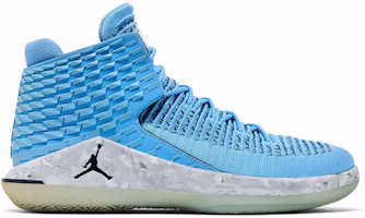 Air Jordan XXXII UNC AA1253-406 Air Jordan XXXII UNC AA1253-406
