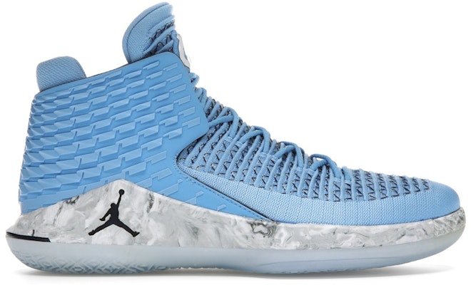 Air Jordan XXXII UNC Zapatillas Baloncesto AA1253-406 Buy Air Jordan XXXII UNC Zapatillas Baloncesto AA1253-406