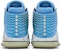 Air Jordan XXXII UNC AA1253-406 (Warna Biru Carolina)
