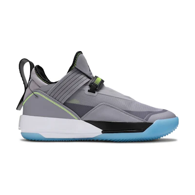 Jordan XXXIII SE Cement Grey
