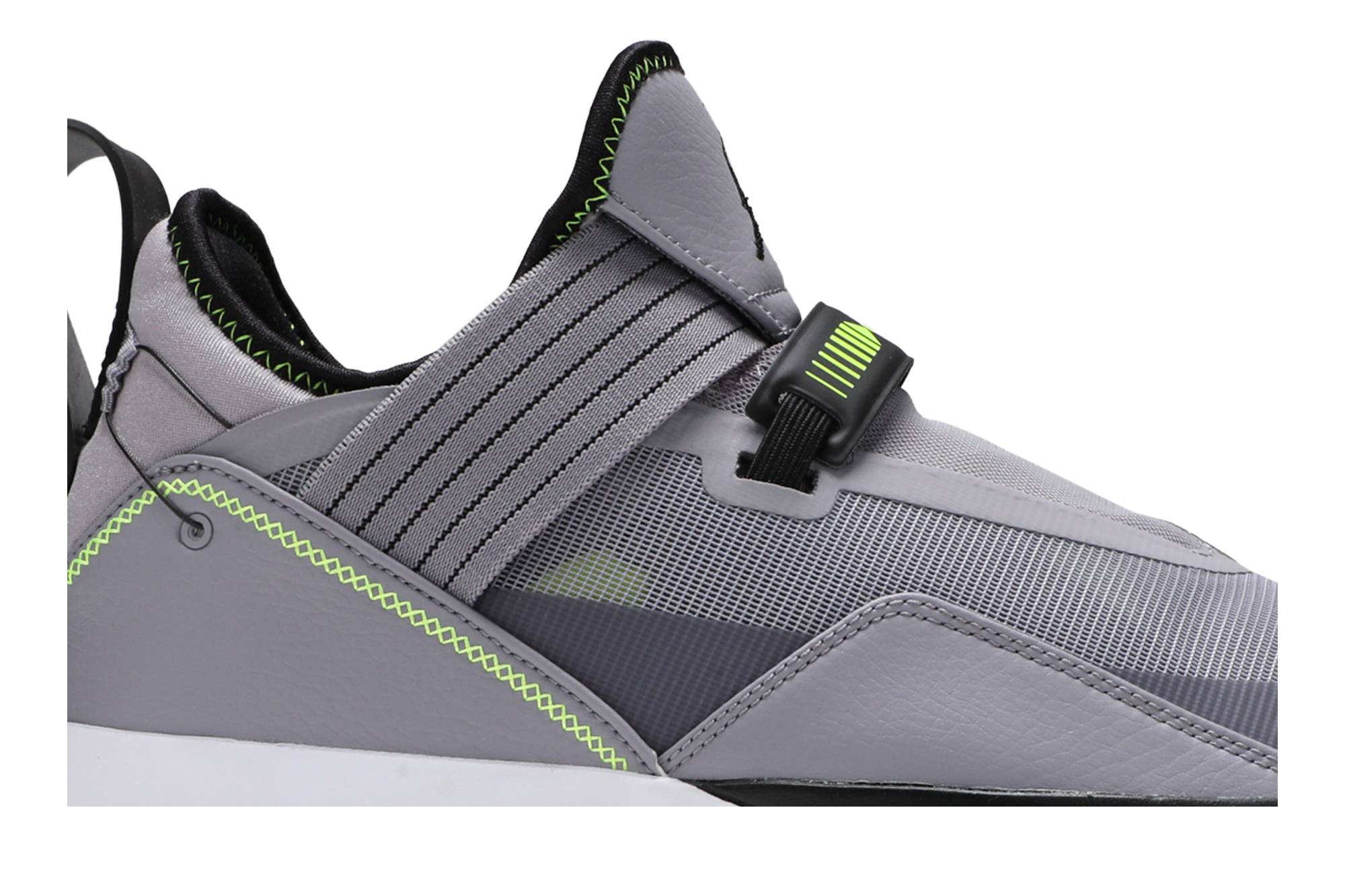 Order Air Jordan XXXIII SE 水泥灰配色 CD9561-007