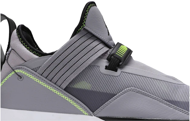 Jordan 33 top cement grey