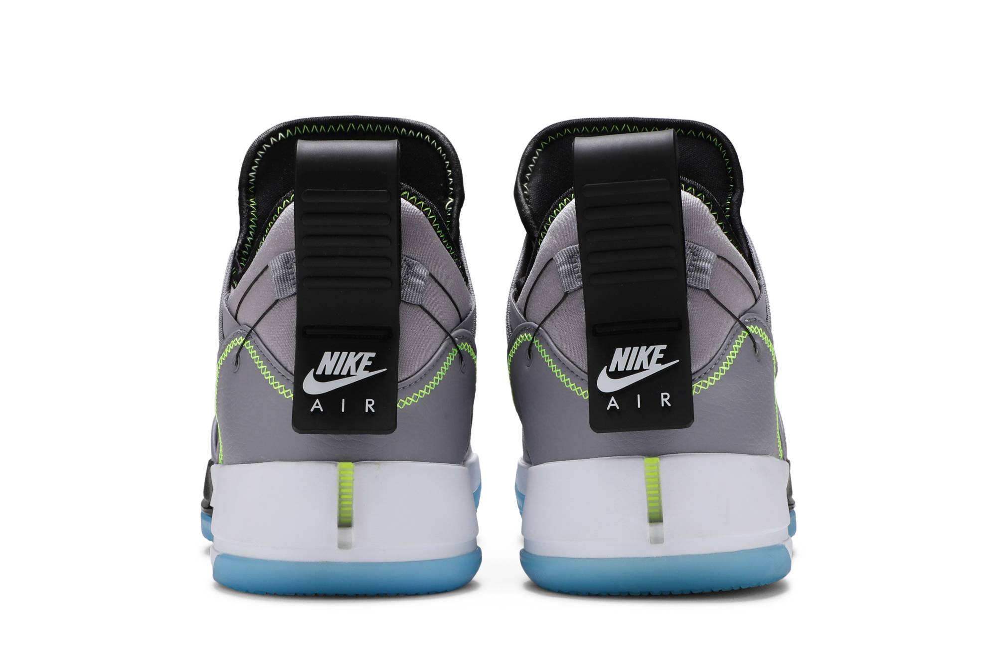 Cement Grey Jordan 33 Gris Air Jordan XXXIII SE Gris Cemento