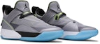 Cheap Air Jordan XXXIII SE 水泥灰配色 CD9561-007