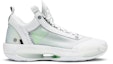 Buy Air Jordan XXXIV Low PF 'Pure Money' (Tapak Putih) CU3475-100