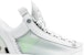 Air Jordan XXXIV Low PF 'Pure Money' (Tapak Putih) CU3475-100