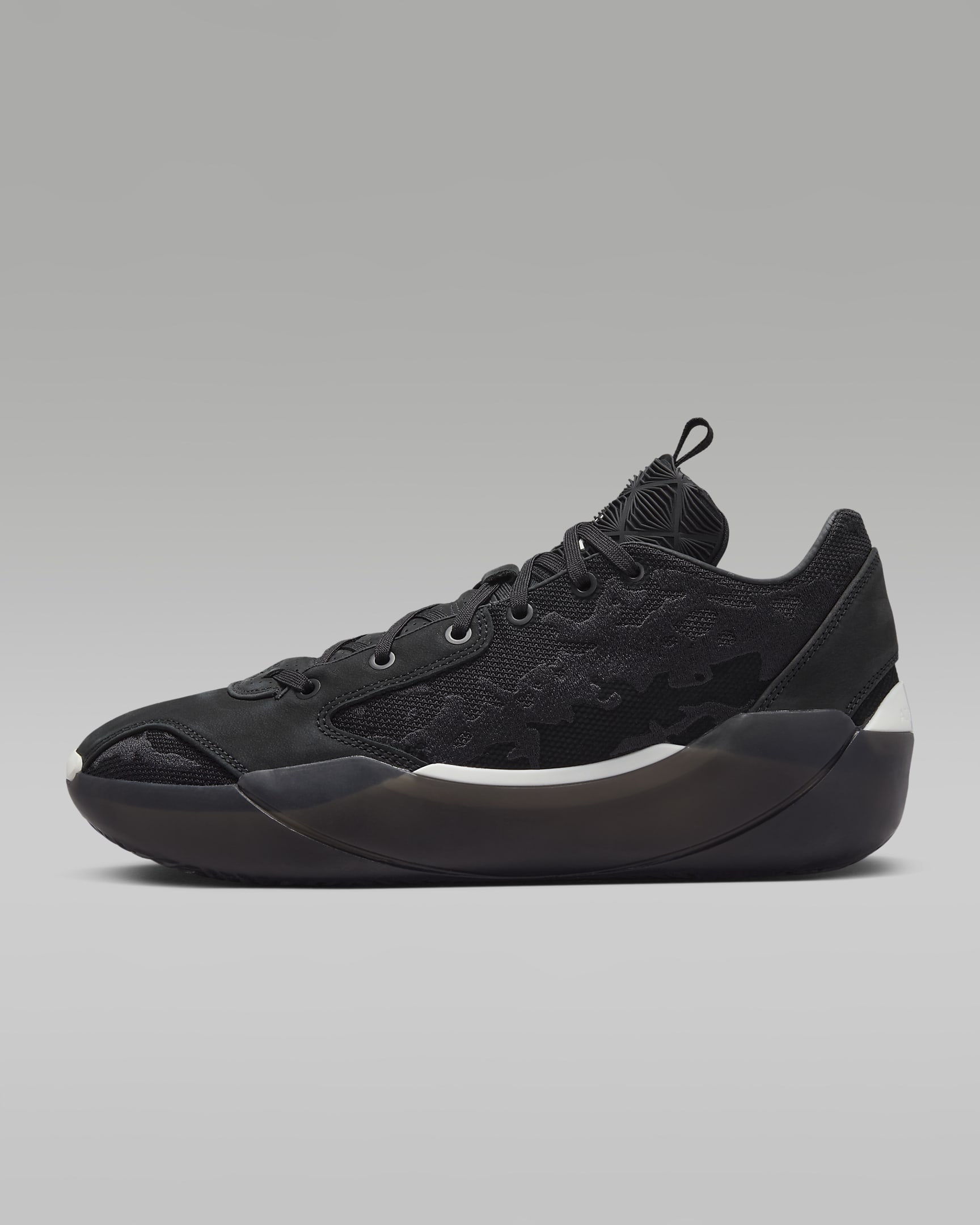 Air Jordan XXXIX PF 'Black Sail' FQ0214-001