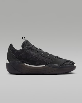 Air Jordan XXXIX PF 'Black Sail' FQ0214-001 Lookbook Air Jordan XXXIX PF 'Black Sail' FQ0214-001