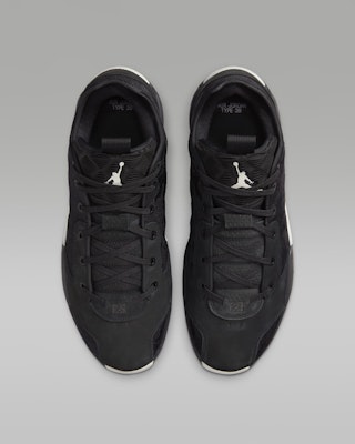 Air Jordan XXXIX PF 'Black Sail' FQ0214-001 Shop Air Jordan XXXIX PF 'Black Sail' FQ0214-001