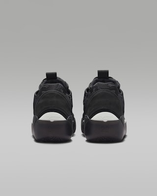 Air Jordan XXXIX PF 'Black Sail' FQ0214-001 Details for Air Jordan XXXIX PF 'Black Sail' FQ0214-001